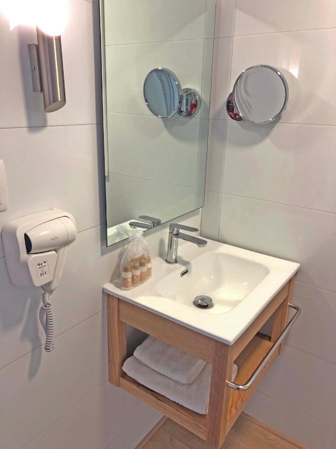 Novaqua Bed & Breakfast Ольмуэ Экстерьер фото