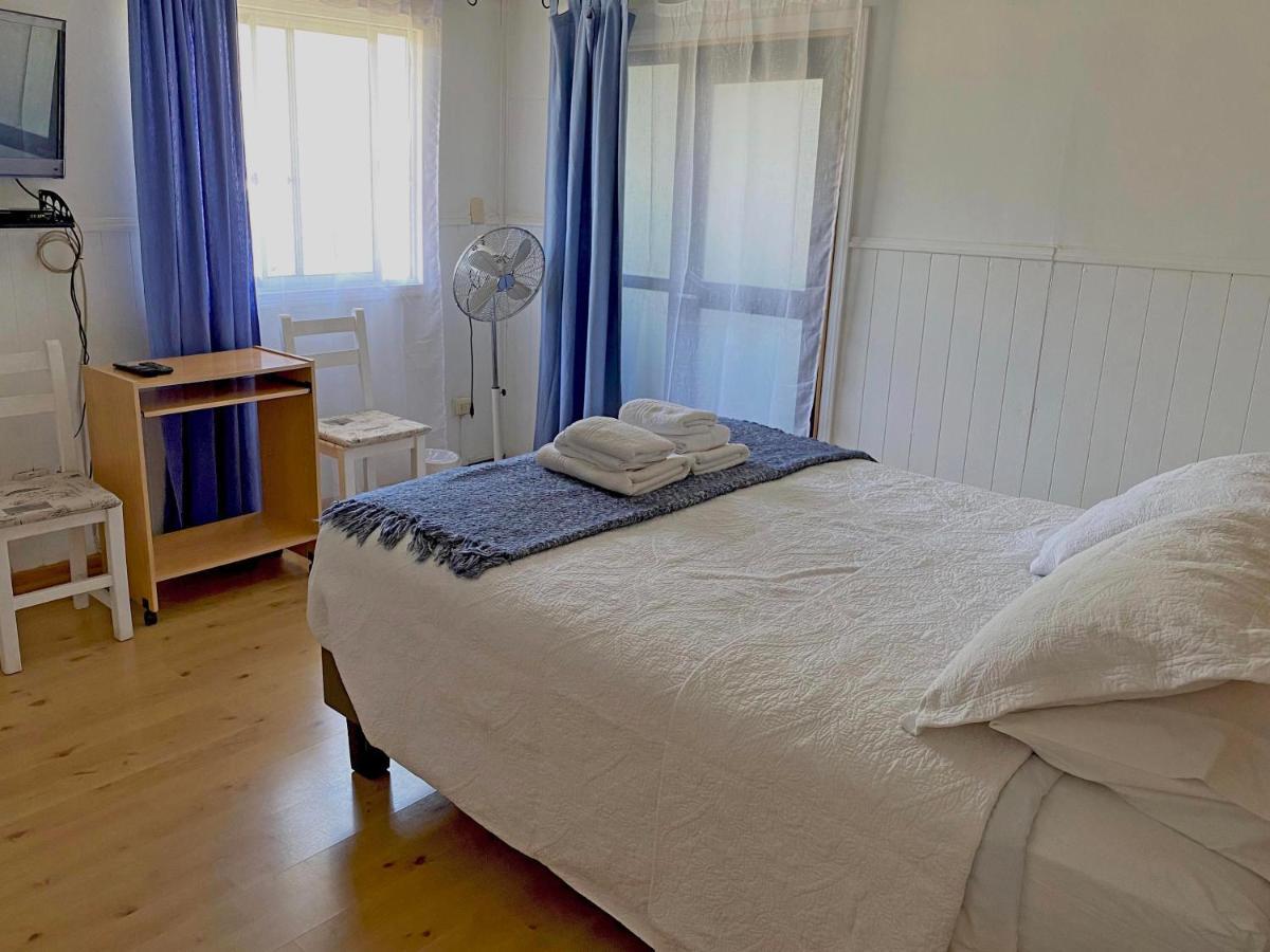 Novaqua Bed & Breakfast Ольмуэ Экстерьер фото