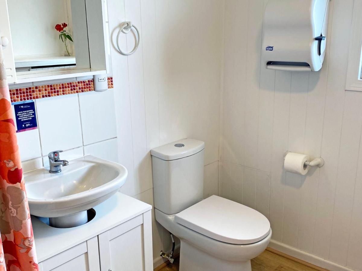 Novaqua Bed & Breakfast Ольмуэ Номер фото