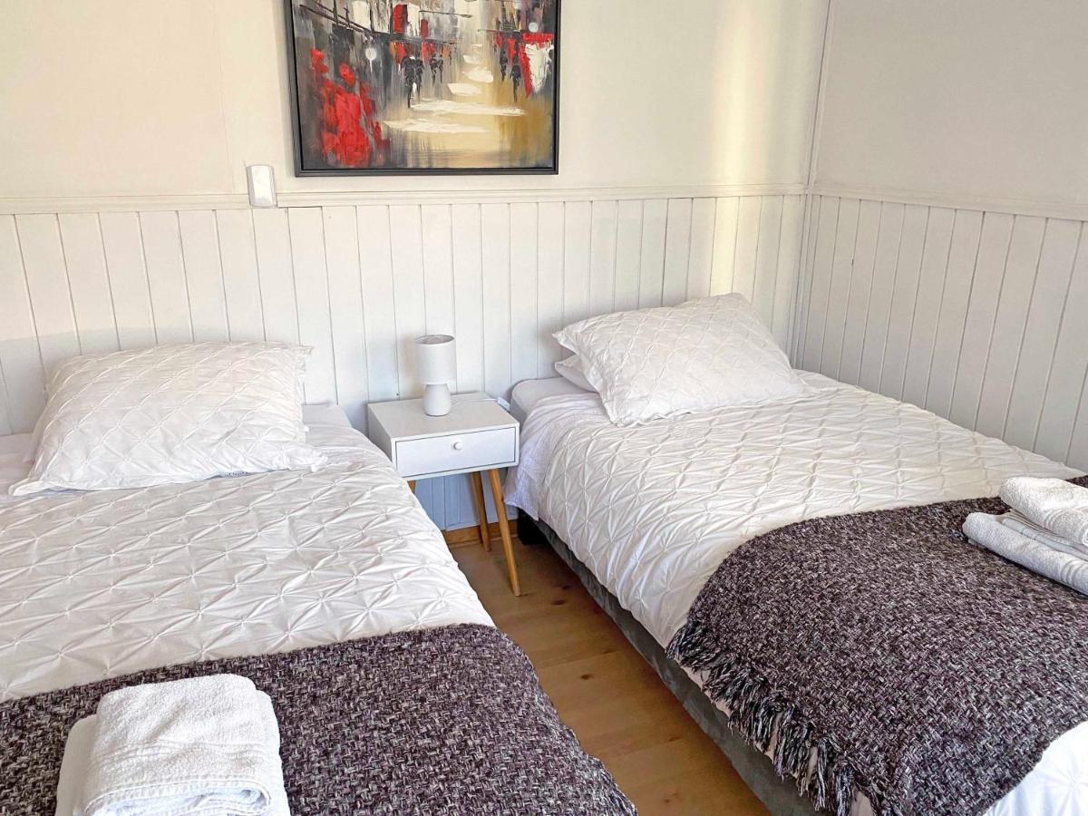 Novaqua Bed & Breakfast Ольмуэ Номер фото